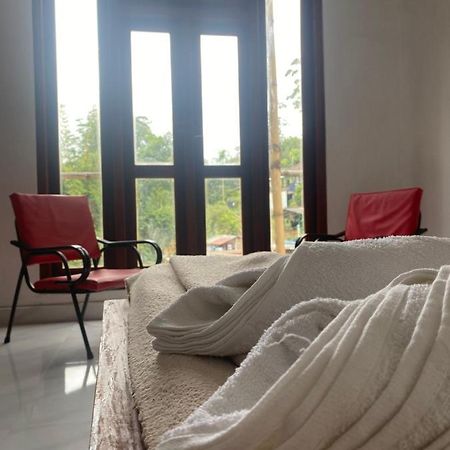 Misty Bliss Hotel เอลลา ภายนอก รูปภาพ
