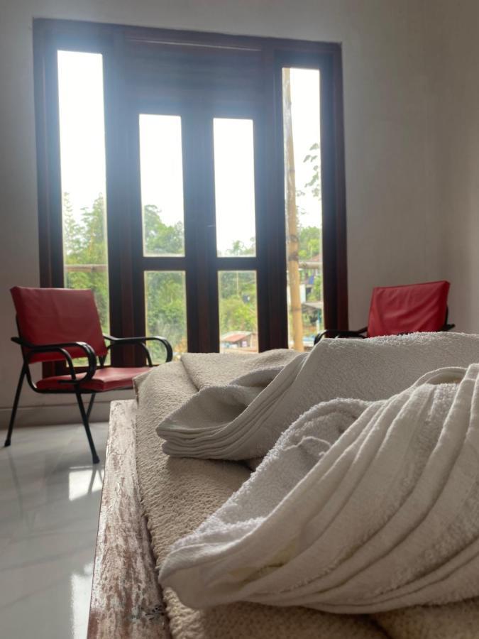 Misty Bliss Hotel เอลลา ภายนอก รูปภาพ