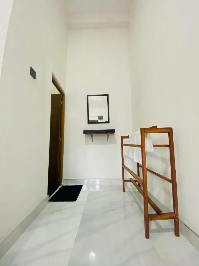 Misty Bliss Hotel เอลลา ภายนอก รูปภาพ